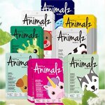 Sheet Mask Manufacturer - Wholesale Factory Price Health and Beauty Supply 8 Types Moisturizing