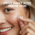 Acne Patch Manufacturer - Korean 36 Patches Hydrocolloid Facial Acne Products Dots for Spots