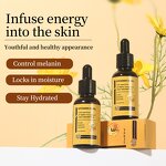 Face Body Serum Oil Manufacturer - Deep Nourishing Repairing Refreshing Easy to Absorb Vitamin E
