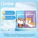 Baby Facial Mask Manufacturer - Private Label Professional Dog Thin Transparent Children's Vitamin C Korean Natural