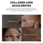 Freckle Cream Manufacturer - Anti Aging Wrinkle Removal Dark Spot Whitening Collagen Retinol VC High Quality