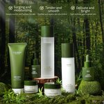 Skincare Kit Manufacturer - Private Label Ergothioneine Anti-Wrinkle Firming Hyaluronic Acid Facial