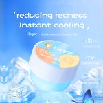 Baby Ice Gel Manufacturer - Custom Ice Gel Baby Reapair Calming Soothing Children Hot and Cold