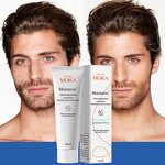 Men's Face Cream Manufacturer - Private Label Anti Aging Wrinkle Removal Day Night Moisturizing
