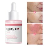 Firming Serum Manufacturer - Niacinamide Facial Whitening Visage DNA Sodium Peptide Salmon DNA DOLANJ Factory