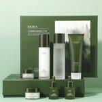 Skincare Kit Manufacturer - White Truffle YeSeven Pieces Anti-Wrinkle Lightening Firming Collagen OEM