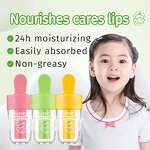 Baby Cream Manufacturer - Gentle Moisturizing Children Natural Lightening Organic Face & Body Lip Balm Mask