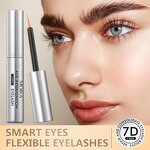 Eyelash Serum Manufacturer - Latest Natural Oil Free Private Label Keratin Vegan Nourish Brow and Lash