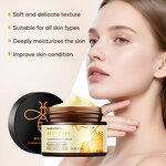 Bee Venom Cream Manufacturer - Olive Oil Avocado Peptide Honey Repair Vitamin C Treatment OEM