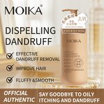 Hair Growth Shampoo Manufacturer - Private Label Attractive Price Organic Anti Hair Loss Anti-dandruff