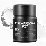 Hair Volume Powder Manufacturer - Fluffy Deoil Brighten Hair Styling Texture Fiber DOLANJN Man