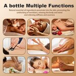 Hair Essential Oil Manufacturer - Wholesale Scalp Cocos Nucifera Repair Morocco Argan Oil Frizzy