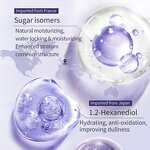 Facial Mask Manufacturer - Popular Camellia Repairing Organic Plant Extract Dryness Moisturizing 10pieces/box