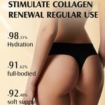 Butt Enhancement Oil Manufacturer - Big Butt Firming Herbal Beauty Tighten Hip up Quick Results