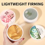 Eye Mask Patch Manufacturer - 60pcs Hyaluronic Acid XYLANE Tight Anti Wrinkle Repair Remove Dark Circles