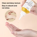 Glycolic Acid Toner Manufacturer - Pore Minimizer Blackhead Exfoliating Hydrating Glow 7% Glycolic Acid