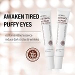 Eye Cream Manufacturer - Private Label Eye Bag Remover Lift Fast Anti Aging Anti-wrinkle Under Skin