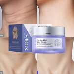 Neck Cream Manufacturer - Moisturizing Anti-wrinkle Retinol Private Label Anti-aging Whitening Firming Customized