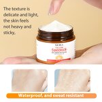 Tallow Sunscreen Cream Manufacturer - Private Label Spf 50 Sunblock Grass Fed Beef