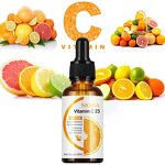 Vitamin C Face Serum Manufacturer - Whitening Brightening Anti Aging Natural Organic Anti-wrinkle Private Label