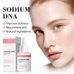 Firming Serum Manufacturer - Niacinamide Facial Whitening Visage DNA Sodium Peptide Salmon DNA DOLANJ Factory