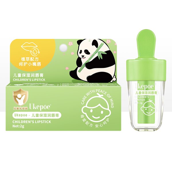 Kids Lipstick Manufacturer - Custom Unique Solid Moisturizing for Kids