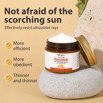 Tallow Sunscreen Cream Manufacturer - Private Label Spf 50 Sunblock Grass Fed Beef