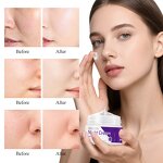 Whitening Night Cream Manufacturer - Customized Moisturizing Repaire Dark Skin Lotion Oem