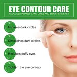 Eye Serum Manufacturer - Natural Aloe Vera Moisturizing Hydrating Dark Circles Reduces Fine Lines