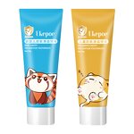 Baby Toothpaste Manufacturer - Baby Kids Anti-cavity Enamel Repair 50g Cavity Prevention 0-3 Years