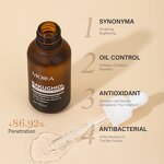 Bakuchiol Serum Manufacturer - Korean Skincare Anti Aging Facial Whitening Repair Multi-effect Wholesale