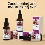Butt Massage Oil Manufacturer - Wholesale Buttock Organic Hip Lift up Cellulite Enlargement