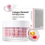 Collagen Cream Manufacturer - Skin Renewal Niacinamide Hyaluronic Acid Anti-Age Pdrn Pink Capsule DOLANJN OEM