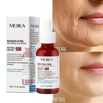 Anti-Aging Serum Manufacturer - Glutathione Niacinamide Wrinkles Dark Spots Vitamin C Retinol B3 OEM