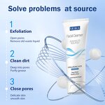 Facial Cleanser Manufacturer - Face Wash Deep Cleansing Oil Control OEM ODM Amino Acid