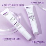 Eye Cream Manufacturer - Private Label Xylane Pro Eye Bag Dark Circles Removal Lifting Anti Aging Wrinkles