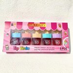 Lip Gloss Manufacturer - Wholesale Cute Cat Glitter Color Changing Waterproof Beautiful Girl