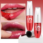 Lipstick Manufacturer - 2025 Tear 4 Colors Easy to Apply Moisturizing Long-lasting Anti-sweat Non-sticky Cup