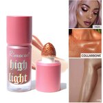 Blush Stick Manufacturer - Matte 6 Colors Cheek Lip Enhance Complexion Halo Dyeing Tender Appearance Powder