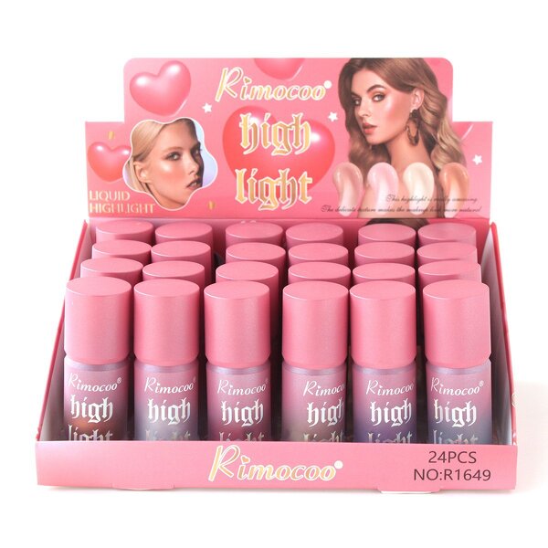 Blush Stick Manufacturer - Matte 6 Colors Cheek Lip Enhance Complexion Halo Dyeing Tender Appearance Powder
