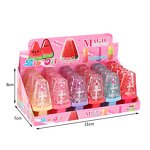 Lip Gloss Manufacturer - Private Label Cute Cat Vegan Mirror Water Glossy No-Take Off Hello Kitty