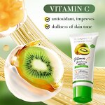 Facial Cleanser Manufacturer - Vegan Amino Acid Oil Control & OEM