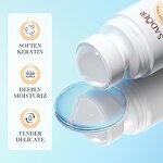 Foot Cream Manufacturer - Herbal Anti-dry Crack for Heel & OEM