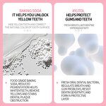 Toothpaste Manufacturer - Xylitol Peach Protect Gums Stain Remover & OEM