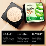 Concealer Manufacturer - Aloe Vera Waterproof & Private Label