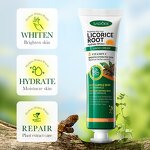 Hand Cream Manufacturer - Licorice Whitening for Dry Skin & OEM