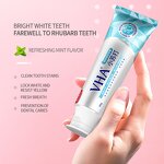 Toothpaste Manufacturer - Xylitol Peach Protect Gums Stain Remover & OEM