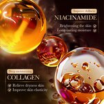 Face Cream Manufacturer - Korean Collagen Vitamin C for Dull Skin