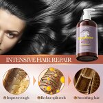 Conditioner Manufacturer - Cocoa Butter Smoothing for Dry Hair & OEM