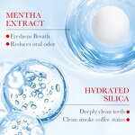 Teeth Whitening Powder Manufacturer - Natural Remove Tobacco Stains & OEM